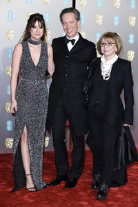 BAFTA Film Awards 2019 in London