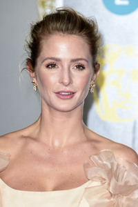 BAFTA Film Awards 2019 in London