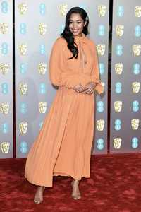 BAFTA Film Awards 2019 in London