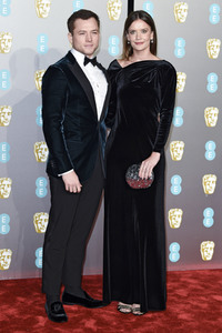 BAFTA Film Awards 2019 in London