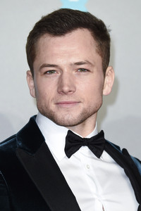 BAFTA Film Awards 2019 in London