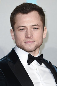 BAFTA Film Awards 2019 in London