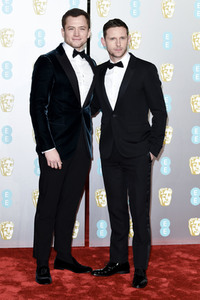 BAFTA Film Awards 2019 in London