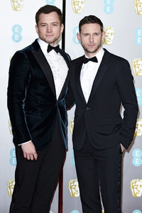 BAFTA Film Awards 2019 in London