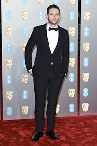 BAFTA Film Awards 2019 in London