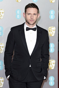 BAFTA Film Awards 2019 in London