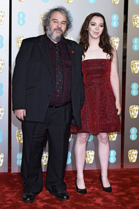 BAFTA Film Awards 2019 in London