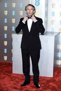 BAFTA Film Awards 2019 in London
