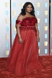 BAFTA Film Awards 2019 in London