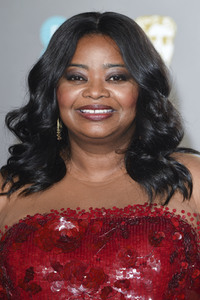 BAFTA Film Awards 2019 in London