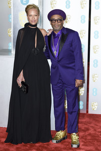 BAFTA Film Awards 2019 in London