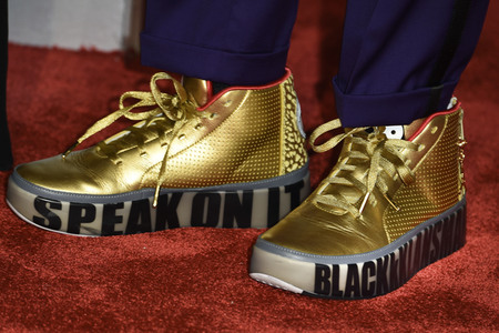 BAFTA Film Awards 2019 in London