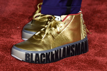 BAFTA Film Awards 2019 in London