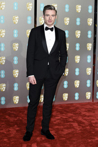 BAFTA Film Awards 2019 in London