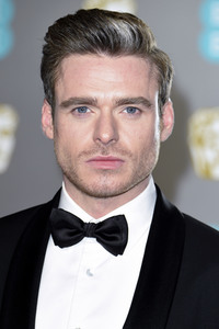 BAFTA Film Awards 2019 in London