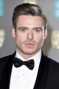 BAFTA Film Awards 2019 in London
