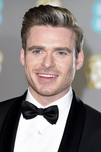BAFTA Film Awards 2019 in London