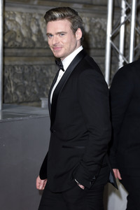 BAFTA Film Awards 2019 in London