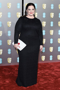 BAFTA Film Awards 2019 in London