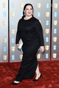 BAFTA Film Awards 2019 in London