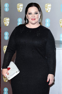BAFTA Film Awards 2019 in London