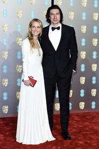 BAFTA Film Awards 2019 in London