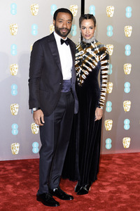 BAFTA Film Awards 2019 in London