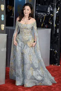 BAFTA Film Awards 2019 in London