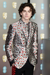 BAFTA Film Awards 2019 in London