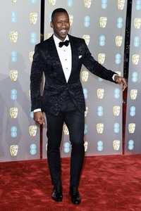 BAFTA Film Awards 2019 in London