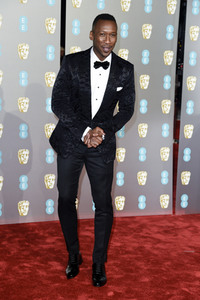 BAFTA Film Awards 2019 in London