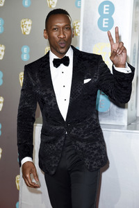 BAFTA Film Awards 2019 in London