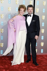 BAFTA Film Awards 2019 in London