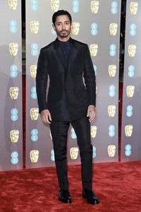 BAFTA Film Awards 2019 in London