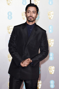 BAFTA Film Awards 2019 in London