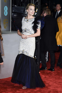 BAFTA Film Awards 2019 in London