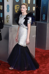 BAFTA Film Awards 2019 in London