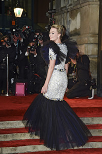 BAFTA Film Awards 2019 in London