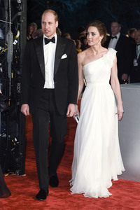 BAFTA Film Awards 2019 in London