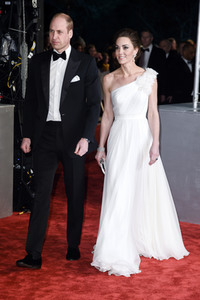 BAFTA Film Awards 2019 in London