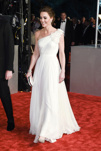 BAFTA Film Awards 2019 in London