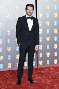 BAFTA Film Awards 2019 in London