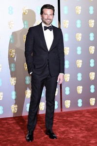 BAFTA Film Awards 2019 in London