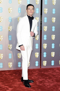 BAFTA Film Awards 2019 in London