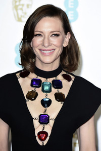 BAFTA Film Awards 2019 in London