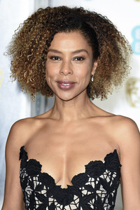 BAFTA Film Awards 2019 in London