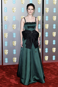 BAFTA Film Awards 2019 in London