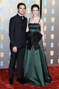 BAFTA Film Awards 2019 in London