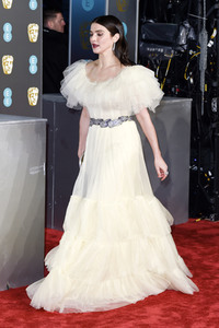 BAFTA Film Awards 2019 in London