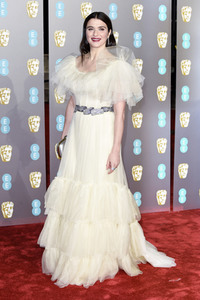 BAFTA Film Awards 2019 in London